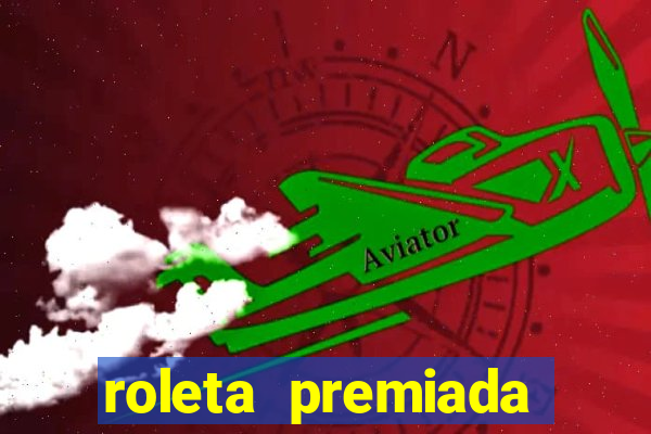 roleta premiada estrela bet